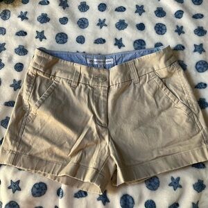 Southern Tide 3” Leah Shorts